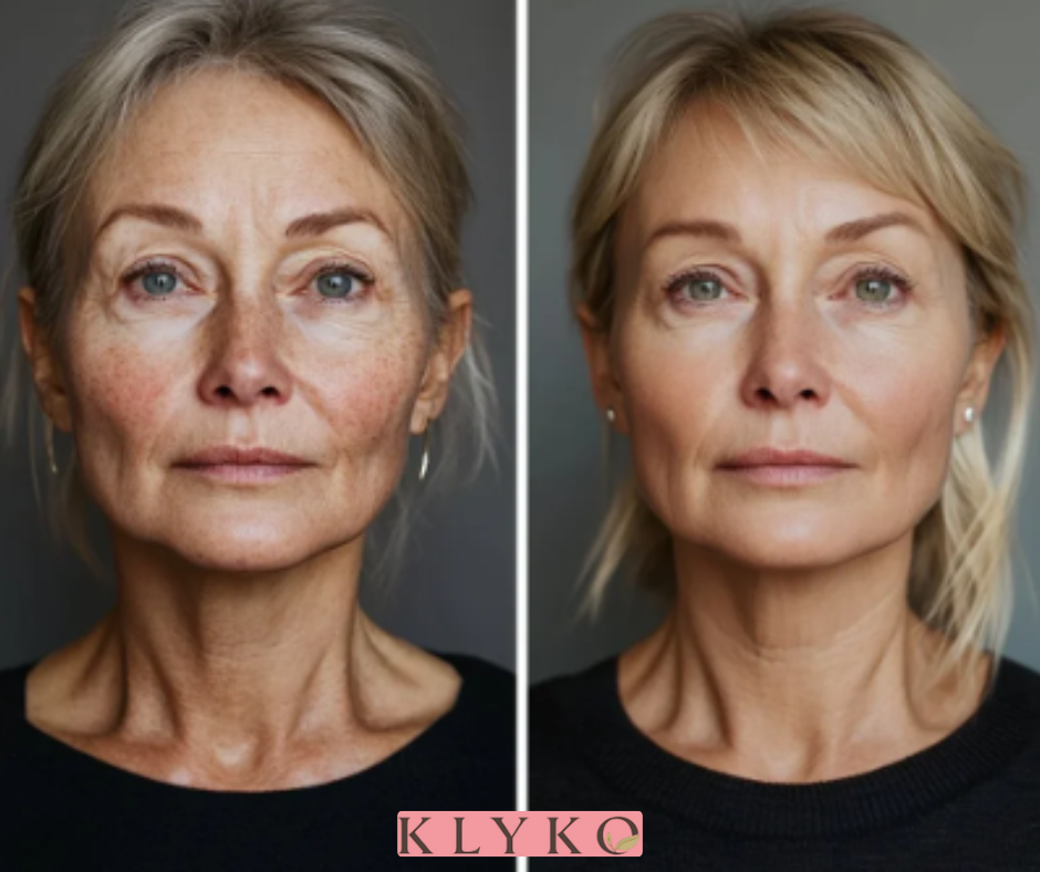 Protege tu Piel y Renueva tu Belleza | KLYKO Base 5 en 1